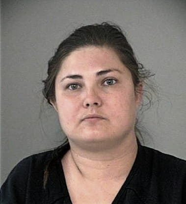 Kristina Cummings-Carizales - Fort Bend County, TX 